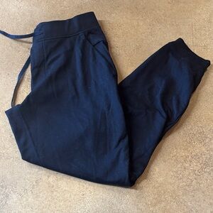 lululemon athletica Men's Navy Joggers